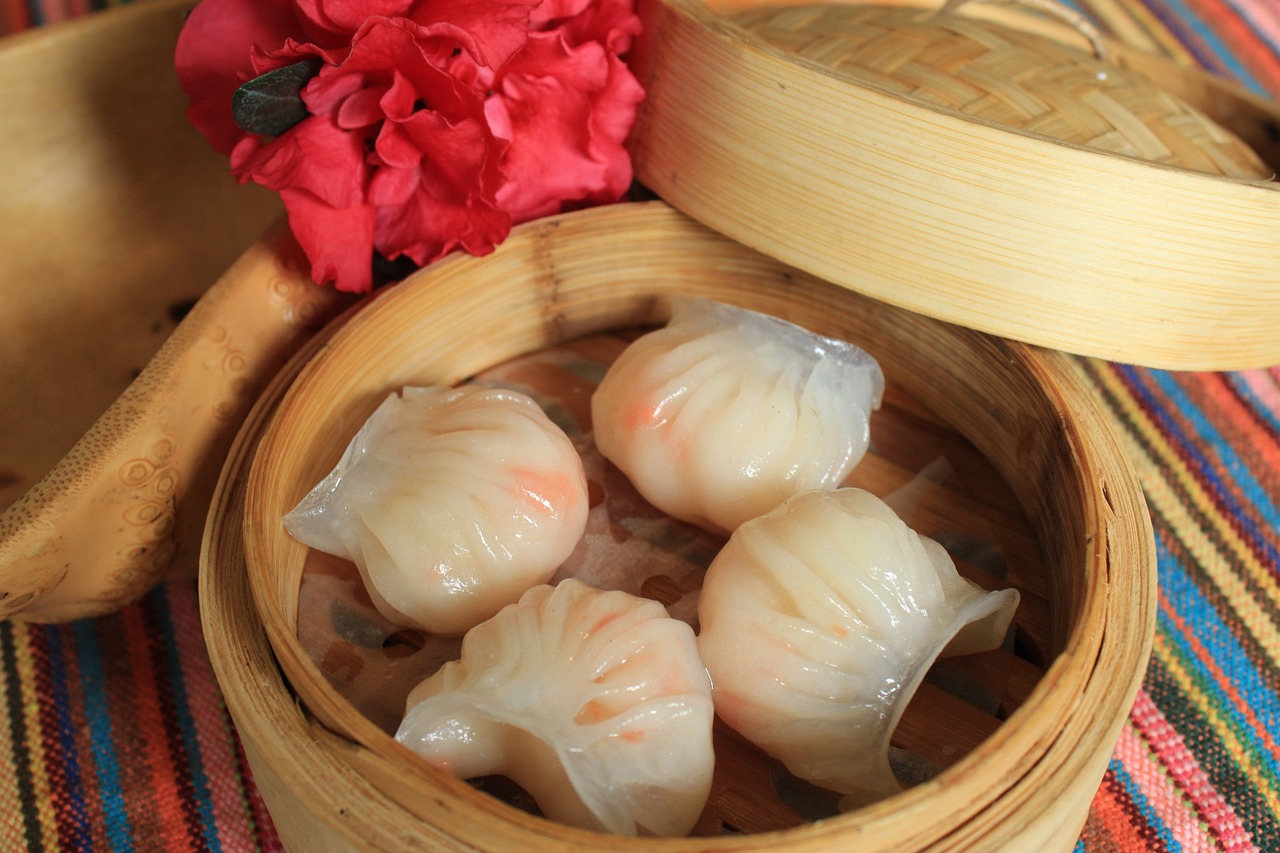 Dumplings